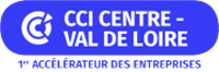 CENTRE - VAL DE LOIRE (logo)