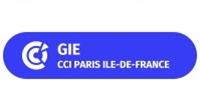 GIE GROUPE CCIR PARIS IDF (logo)