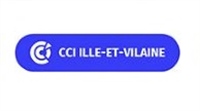 CCIT D'ILLE ET VILAINE (logo) CCIT D'ILLE ET VILAINE (logo)